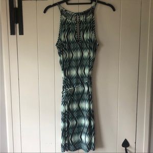 Banana Republic dress, NWOT